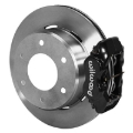 Picture of Wilwood WIL Dynalite Brake Kit Big Brake Kits - 140-16712