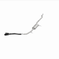 Picture of 19597-Street Cat-Back Exhaust System Ford