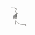 Picture of Street Series Polished Cat-Back System 19574