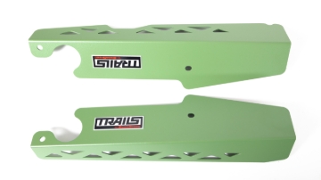 Picture of GrimmSpeed GRM TRAILS Fender Shrouds Exterior Trim - TBG114029.3