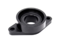 Picture of Torque Solution TQS BOV Adapters Blow Off Valve Accessories - TS-1G-HKS-BK