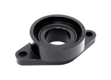 Picture of Torque Solution TQS BOV Adapters Blow Off Valve Accessories - TS-1G-HKS-BK