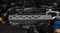 Picture of GrimmSpeed GRM TRAILS Pulley Covers Engine Covers - TBG114026.1