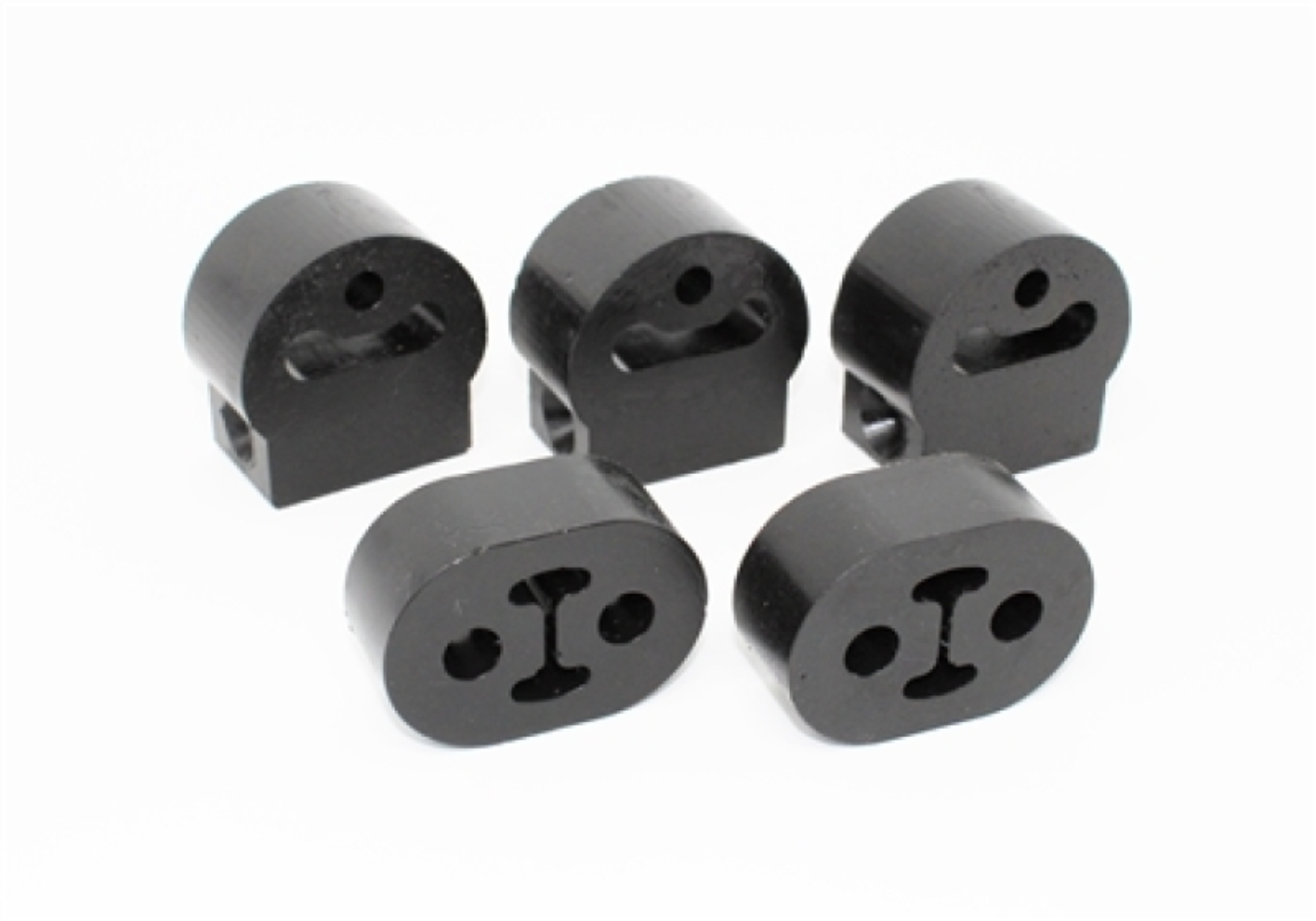 Picture of Torque Solution TQS Exhaust Mounts Brackets - TS-EH-312