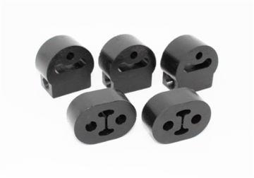 Picture of Torque Solution TQS Exhaust Mounts Brackets - TS-EH-312