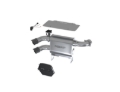 Picture of MBRP Powersports Slip-on Exhaust w/ Performance Mufflers Catback - AT-9208AS
