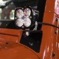 Picture of Baja Designs BAJ Squadron Pro Lights Light Bars & Cubes - 447797