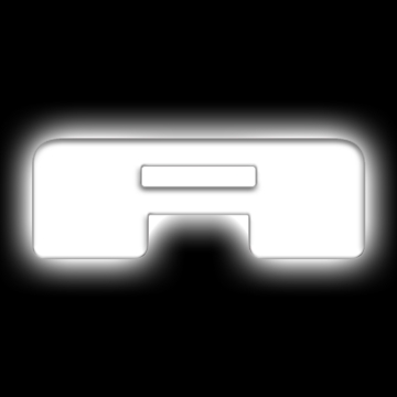 Picture of ORACLE Lighting ORL Illuminated Emblems Light Accessories and Wiring - 3140-A-001