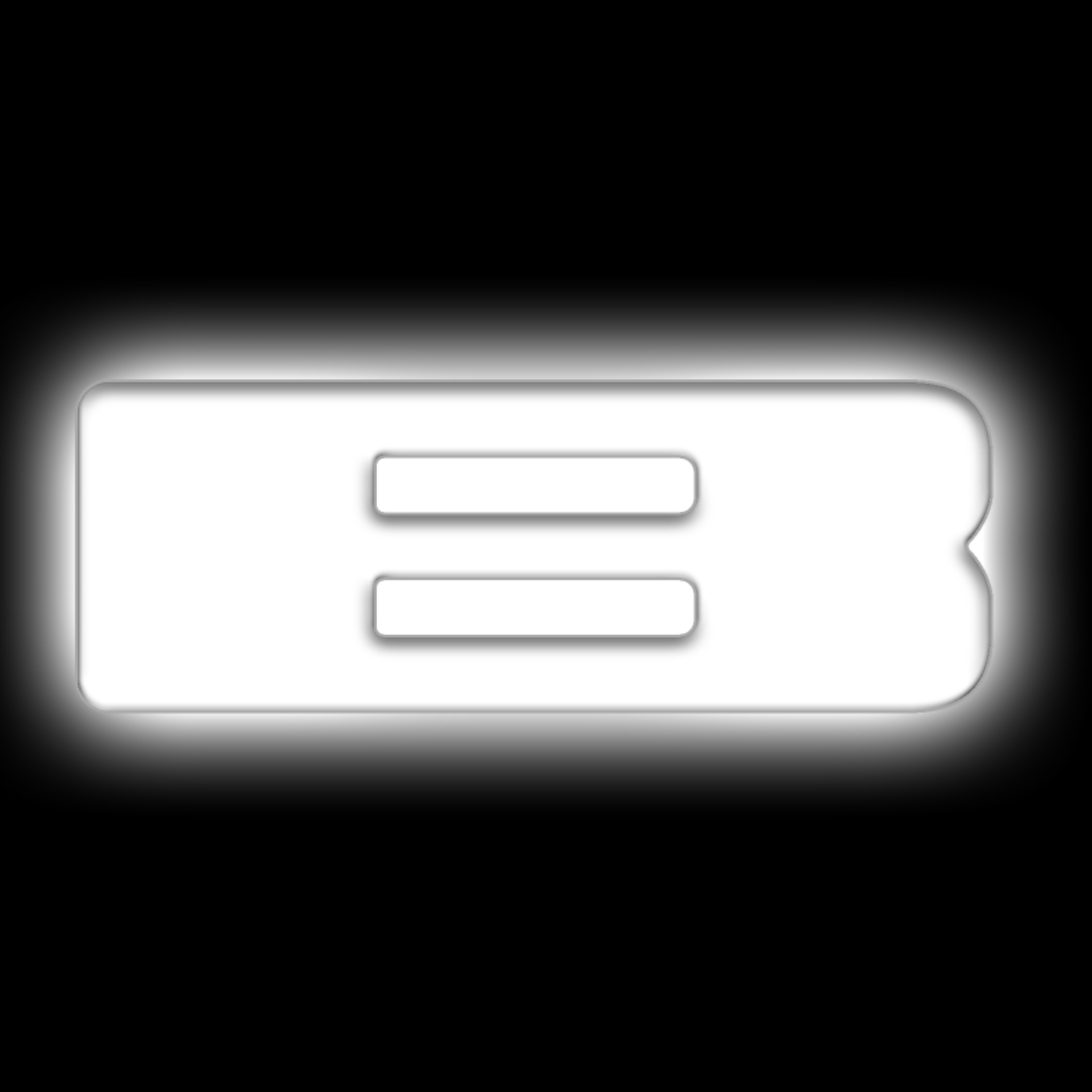 Picture of ORACLE Lighting ORL Illuminated Emblems Light Accessories and Wiring - 3140-B-001