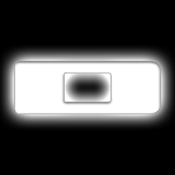 Picture of ORACLE Lighting ORL Illuminated Emblems Light Accessories and Wiring - 3140-D-001