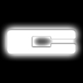 Picture of ORACLE Lighting ORL Illuminated Emblems Light Accessories and Wiring - 3140-C-001
