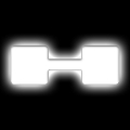 Picture of ORACLE Lighting ORL Illuminated Emblems Light Accessories and Wiring - 3140-H-001