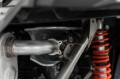 Picture of MBRP Powersports Slip-on Exhaust w/ Performance Mufflers Catback - AT-9208AS