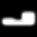 Picture of ORACLE Lighting ORL Illuminated Emblems Light Accessories and Wiring - 3140-J-001