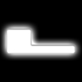 Picture of ORACLE Lighting ORL Illuminated Emblems Light Accessories and Wiring - 3140-L-001