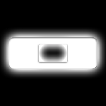 Picture of ORACLE Lighting ORL Illuminated Emblems Light Accessories and Wiring - 3140-O-001
