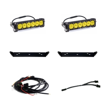 Picture of Baja Designs BAJ OnX6 Lights Light Bars & Cubes - 448064