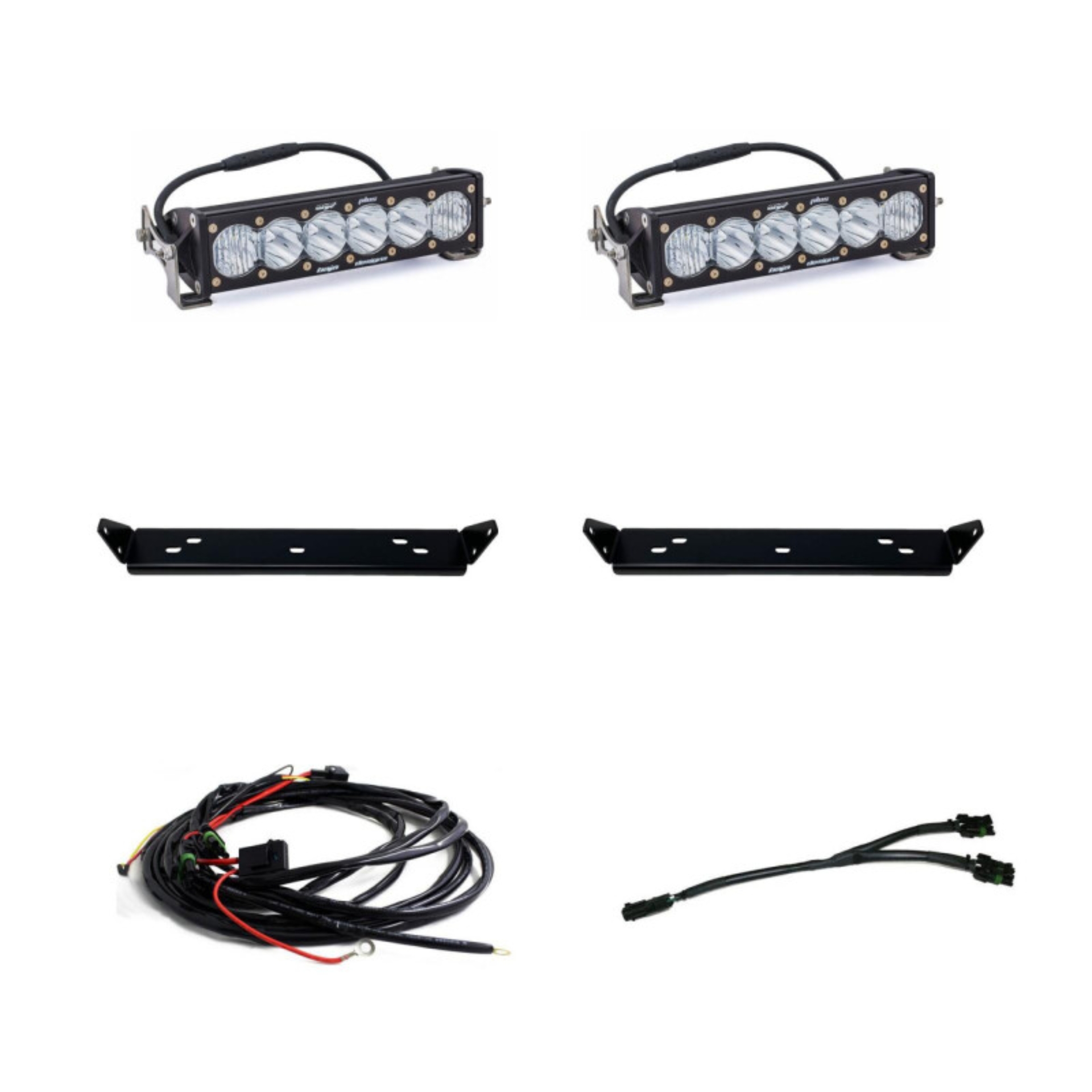 Picture of Baja Designs BAJ OnX6 Lights Light Bars & Cubes - 448063