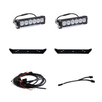 Picture of Baja Designs BAJ OnX6 Lights Light Bars & Cubes - 448063