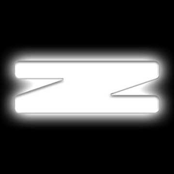 Picture of ORACLE Lighting ORL Illuminated Emblems Light Accessories and Wiring - 3140-Z-001
