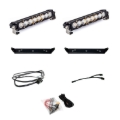 Picture of Baja Designs BAJ S8 Lights Light Bars & Cubes - 448065