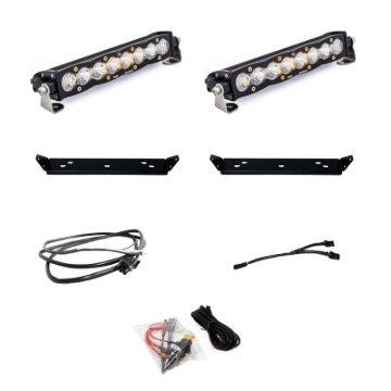 Picture of Baja Designs BAJ S8 Lights Light Bars & Cubes - 448065