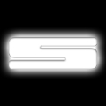 Picture of ORACLE Lighting ORL Illuminated Emblems Light Accessories and Wiring - 3140-S-001