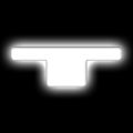 Picture of ORACLE Lighting ORL Illuminated Emblems Light Accessories and Wiring - 3140-T-001