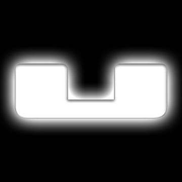 Picture of ORACLE Lighting ORL Illuminated Emblems Light Accessories and Wiring - 3140-U-001