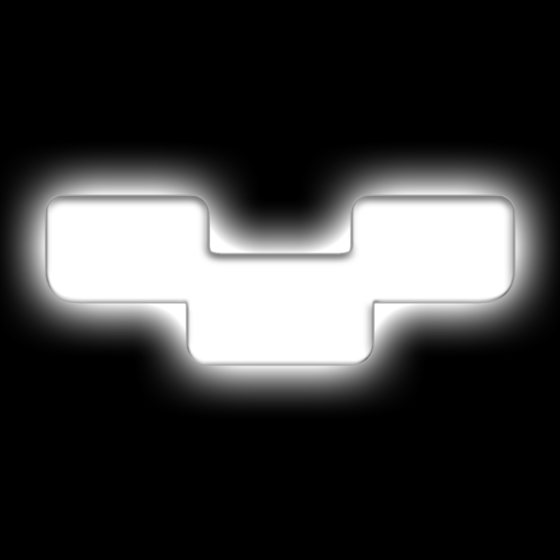 Picture of ORACLE Lighting ORL Illuminated Emblems Light Accessories and Wiring - 3140-Y-001