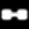 Picture of ORACLE Lighting ORL Illuminated Emblems Light Accessories and Wiring - 3140-X-001