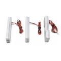 Picture of ORACLE Lighting ORL Illuminated Emblems Light Accessories and Wiring - 3140-V-001
