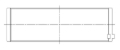 Picture of ACL Race Series Rod Bearings - 8B1591H-STD