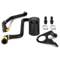 Picture of Mishimoto MM Baffled Oil Catch-Kit Oil Catch Cans - MMBCC-BR27-21P