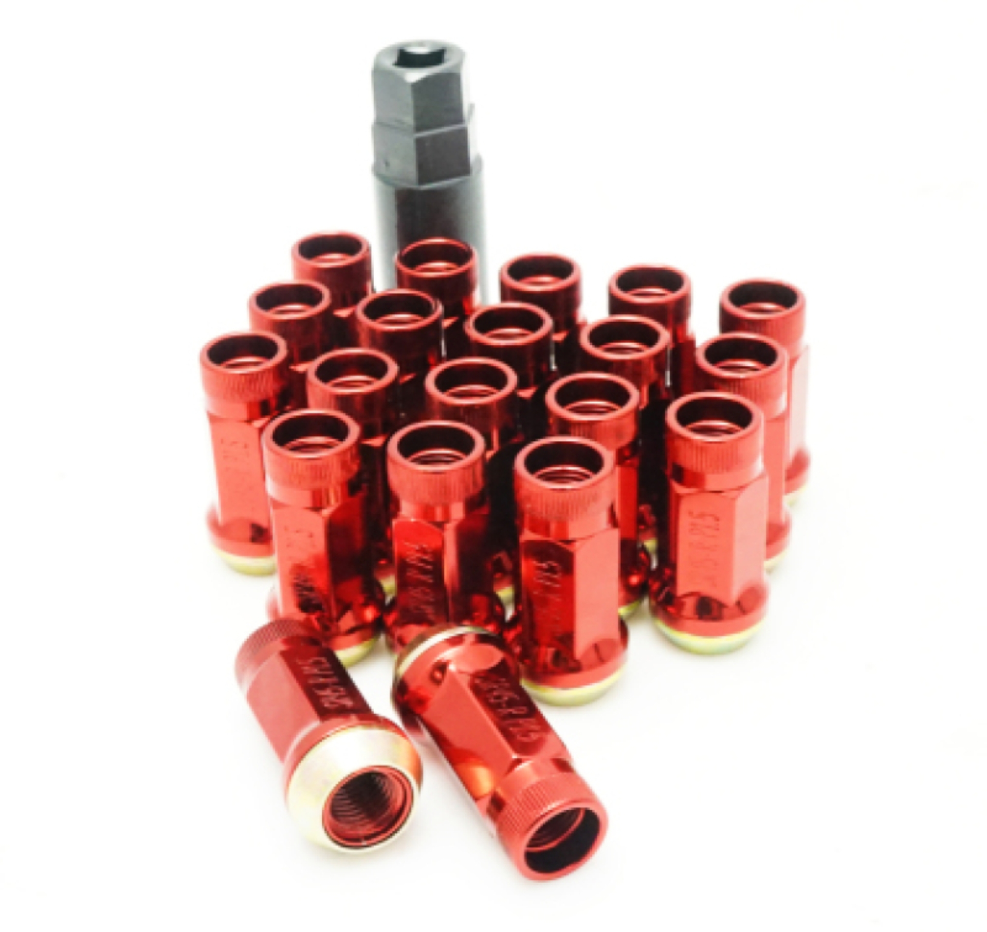 Picture of Wheel Mate WM Muteki SR45 Lug Nut Kit - 32936R