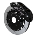 Picture of Wilwood WIL TX6R Brake Kit Big Brake Kits - 140-16790