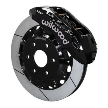 Picture of Wilwood WIL TX6R Brake Kit Big Brake Kits - 140-16790