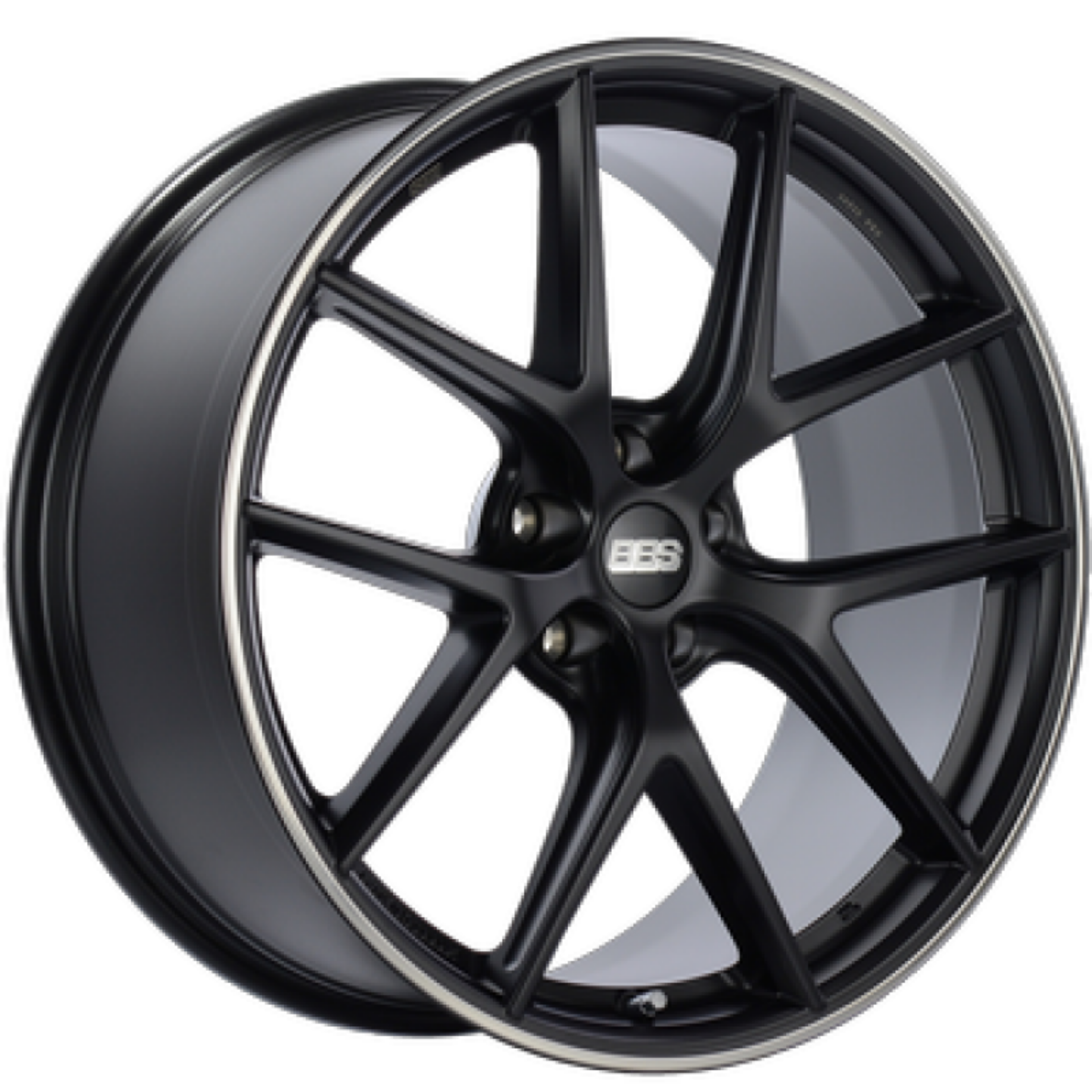 Picture of BBS CI-R Wheels - CI0901BPO
