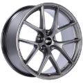 Picture of BBS CI-R Wheels - CI0901PSPO