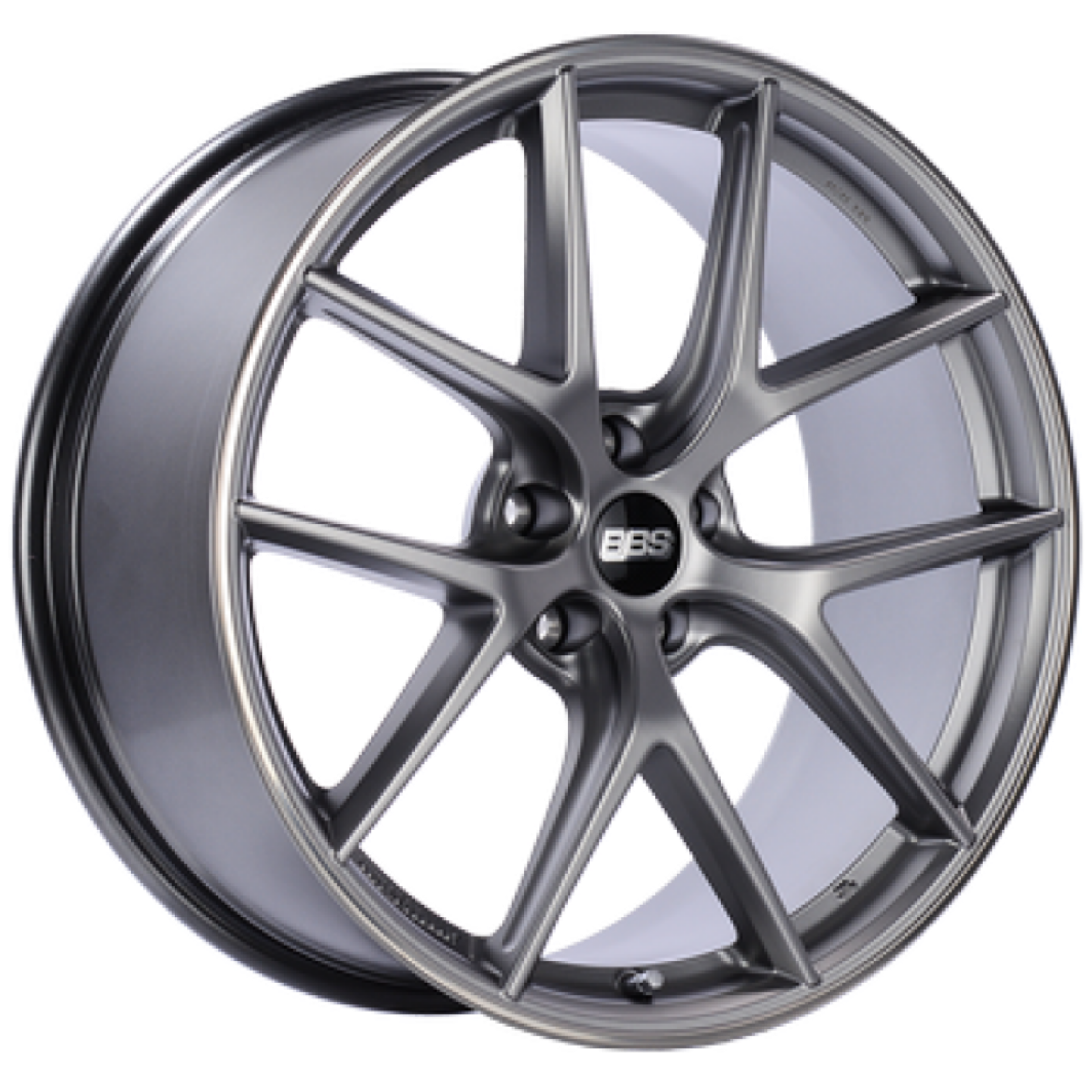 Picture of BBS CI-R Wheels - CI0901PSPO