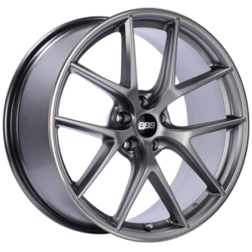 Picture of BBS CI-R Wheels - CI0901PSPO