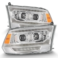 Picture of AlphaRex ARX PRO-Series Headlights - 880562