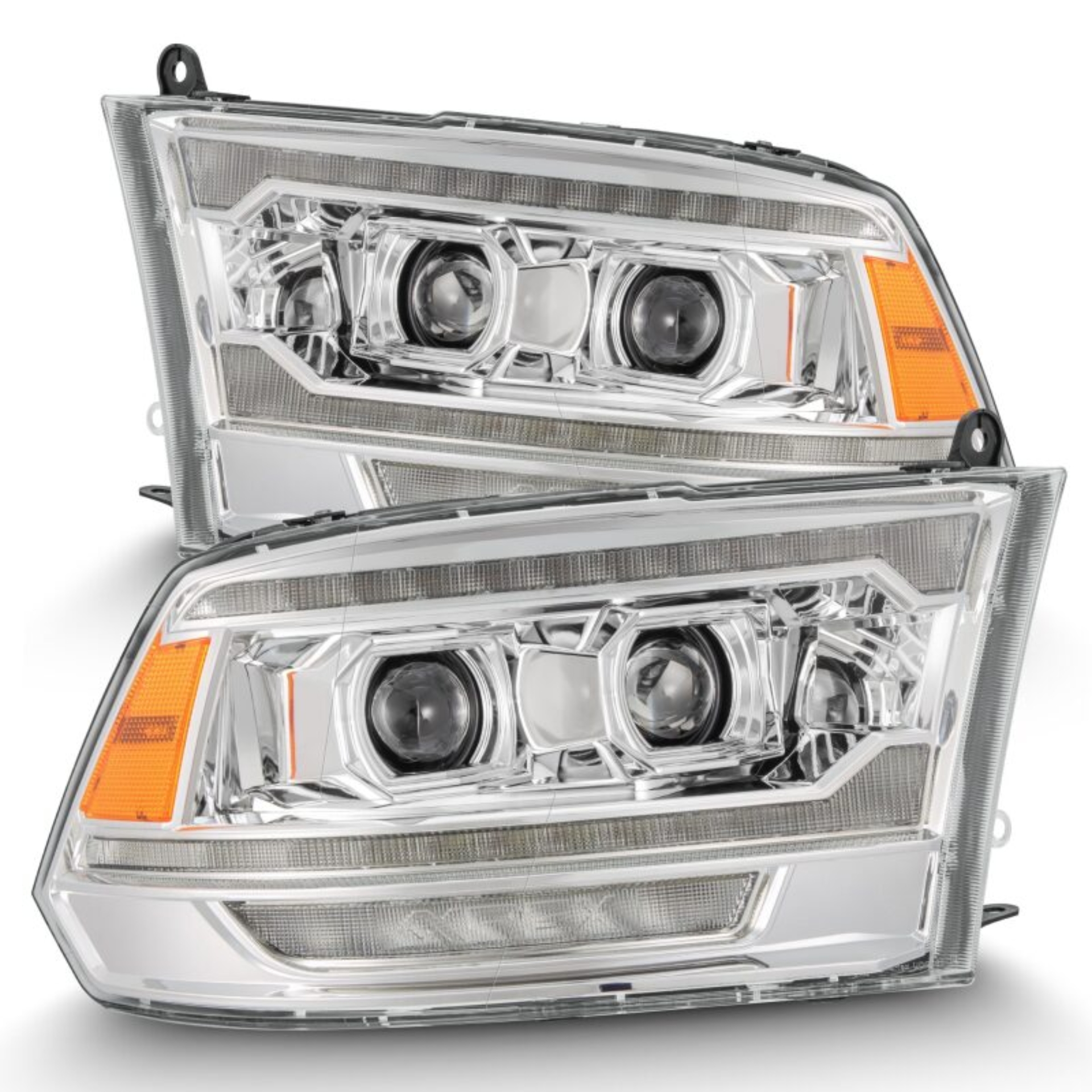 Picture of AlphaRex ARX PRO-Series Headlights - 880562