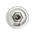 Picture of Mishimoto MM Oil Sandwich Plates Oil Filter Blocks - MMOC-FTO-M22