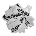 Picture of Konig KNG Wheel Decals Wheel Accessories - LOGOFFB