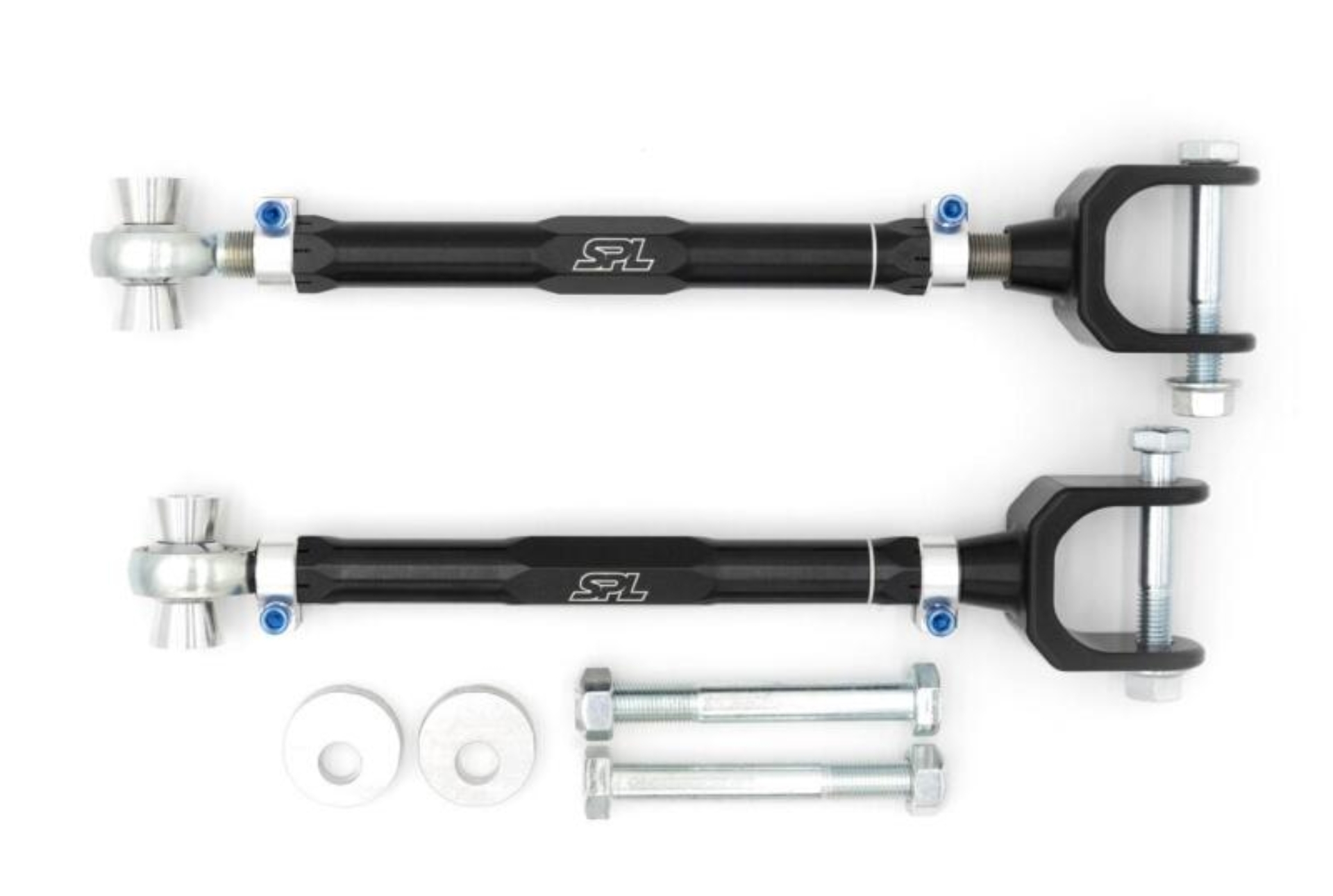 Picture of SPL Parts SPP Upper Control Arms - SPL RUAEL CAM6
