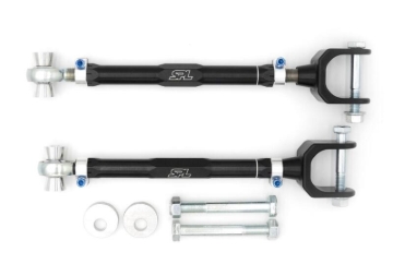 Picture of SPL Parts SPP Upper Control Arms - SPL RUAEL CAM6