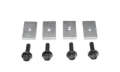Picture of N-Fab NFB Bed Bar - F19BR-TX