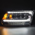 Picture of AlphaRex ARX PRO-Series Headlights - 880562