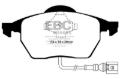 Picture of EBC Bluestuff Brake Pad Sets - DP51330NDX
